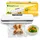 Foodsaver Everyday Vakuumiergerät Weiß
