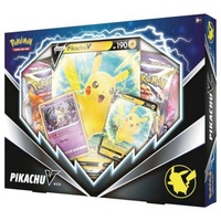Acd distribution PKM: Pikachu V Box Kartenspiel