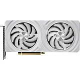 Palit GeForce RTX 4070 White OC 12GB GDDR6,