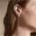 Fossil Ohrstecker SADIE silber Edelstahl JF04676040