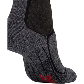 Falke SK1 Skisocken Damen black mix 41-42
