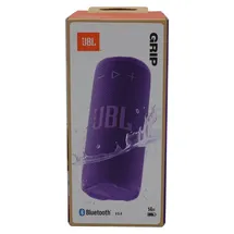 JBL Grip Purple