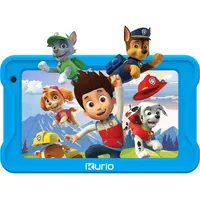Kurio Tab Premium (7", 32 GB, Blue), Tablet, Blau