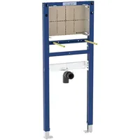 Geberit Duofix NEU Vorwandelement H: 130 cm, 111274002,