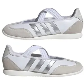 adidas Barreda Damen FTWR White/Silver Met./Off White 40