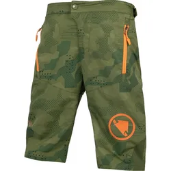 Endura Kinder MT500JR Burner Short ton oliv (TO) 9-10