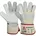 Hase Hase Lederhandschuhe 10