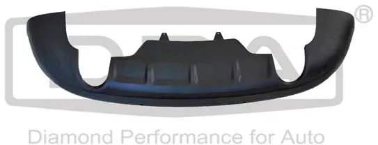 DPA Spoiler 88071881702 Heckspoiler für VAG