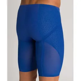 Arena Powerskin Carbon-Glide Jammer Ocean Blue 4