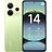 8 GB RAM 256 GB Lime Green