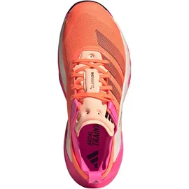 adidas Rapidmove Pro Fitnessschuhe Herren JS4268 - lucid orange/core black/lucid pink 47 1/3