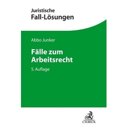 Fälle zum Arbeitsrecht