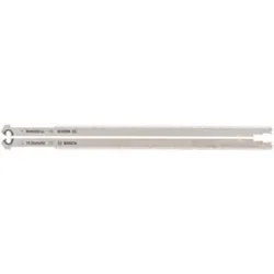 Bosch Messer-Set TF 350 WM 2-teilig für Isolationsmaterialien