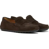 GEOX U Istria Herren Braun 44