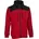v23 Herren Rot/Schwarz 3XL