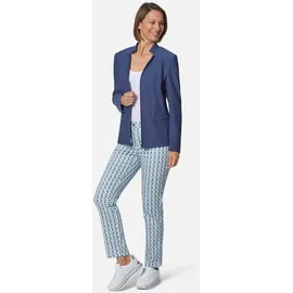 GOLDNER Blazer Blau 22