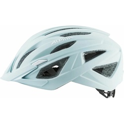 Alpina Sports Fahrradhelm Parana, Tourenhelm Parana grün 55-59 – 55 cm – 59 cm