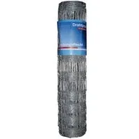 Ede - hadra Knotengeflecht 160/23/15 DS2,5/2,0/2,0, 50m-Rolle