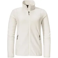 Schöffel Fleecejacke Beige 38