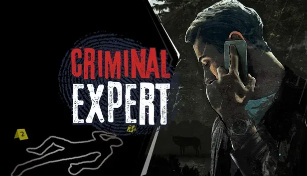 Criminal Expert