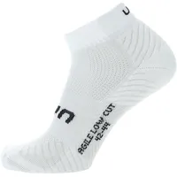 Uyn Agile Low Cut Socks 2PRS Pack white 41