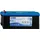 Exide EP1500 Dual AGM 180Ah 12V
