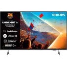 Philips 50PUS8001/12 LED-Fernseher (126 cm/50 Zoll, 4K Ultra HD, Smart-TV) schwarz