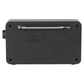 Denver DAB-57 schwarz