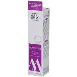DADO SENS MENOENERGY KEEP COOL HITZEWALLUNGSSPRAY