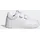 Adidas Tensaur Hook and Loop Cloud White / Cloud White / Grey One 35 1/2