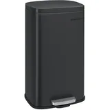 Songmics 30 l Schwarz