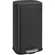 Songmics 30 l Schwarz