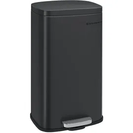 Songmics 30 l Schwarz