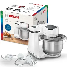 Bosch MUM MUMS2EW00 weiß