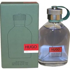 HUGO BOSS Hugo Man Eau de Toilette 125 ml