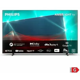 Philips 65OLED718/12 65" 4K OLED Ambilight TV