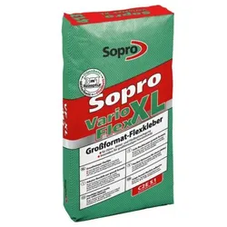 Sopro VarioFlex XL 413 Fliesenkleber 25 kg