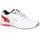 Puma Alphacat Nitro Herren Golfschuhe (Softspike), weiß, Größe 46 / 46