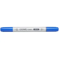 Copic Ciao Typ B - 28, Royal Blue, vielseitiger