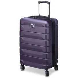 Delsey Air Armour 4-Rollen Cabin 55 cm / 19 l violett/lila