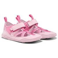 Affenzahn Sandale Vegan Breezy - Sandalen Gr 32 rosa