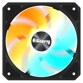 Gigabyte Lüfter, EZ CHAIN ​​​​RVS FAN 3-PACK, 3x120mm, schwarz