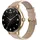 NOISE Diva Smartwatch (Pink) (30 mm), Smartwatch