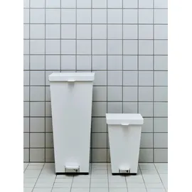 Hay Loop Treteimer 26 l Weiß