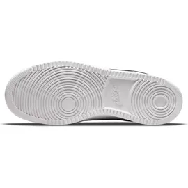 Nike Court Vision Low Next Nature Damen White/White/Black 42