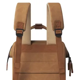Cabaia Adventurer Vegan Nubuck Small Beige