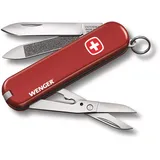 Victorinox Wenger 65 mm Rot
