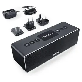 Canton Musicbox XS schwarz