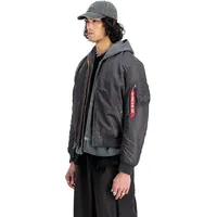 Alpha Industries Ma-1 Vf 59 grau 3XL