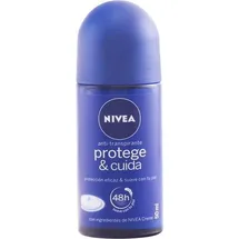 NIVEA Protection & Care Roll-On 50 ml